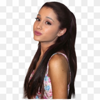 Free Download Ariana Grande Victorious Musician Celebrity, HD Png Download