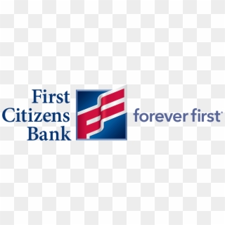 Fcb Forever First Logo - First Citizens Bank Logo, HD Png Download