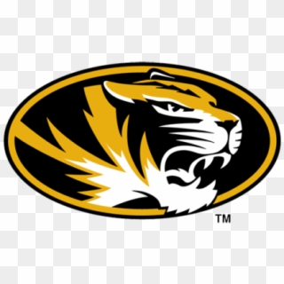 Mizzou Png Transparent Background - Mizzou Tigers, Png Download