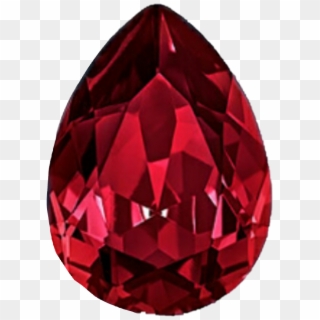Reddiamond Diamond Red Rouge Diamant - Diamond, HD Png Download