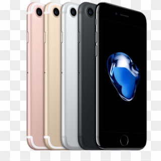 Apple Iphone 7, HD Png Download