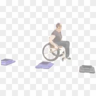 Wheel-agility Classes - Sitting, HD Png Download