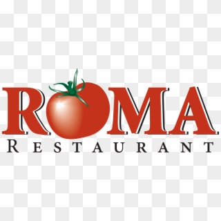 Roma Restaurant - Roma's Pizza Greeley, HD Png Download