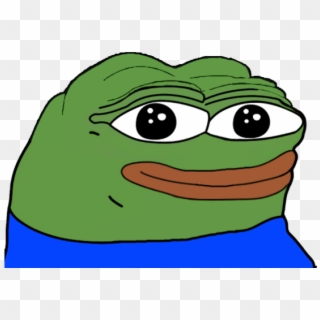 Pepe Face Png, Transparent Png - 1200x1200(#1217840) - PngFind