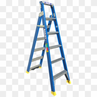 Download Image - Ladder, HD Png Download