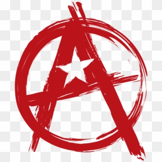 Anarchy Png , Png Download - Portable Network Graphics, Transparent Png