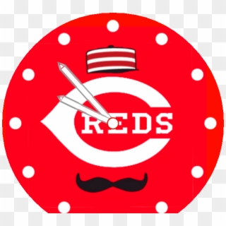 Cincinnati Reds Preview, HD Png Download