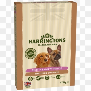 Harringtons Dog Food Nz, HD Png Download