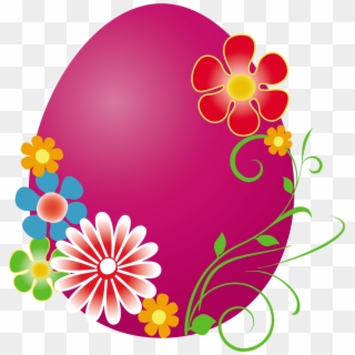 Royal Icing, Cute Images, Happy Easter, Easter Eggs, - Easter Vector, HD Png Download