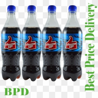 Thums Up - Coca-cola, HD Png Download