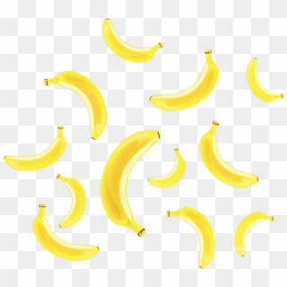 #banana #plátano #banano #banane #lol #minions #yellow - Saba Banana, HD Png Download