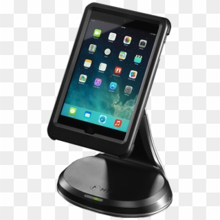 Enterprise Tablet Lite™ Ipad Mini Kiosk Ccm06420 - Ipad Mini Of Ipad Air, HD Png Download