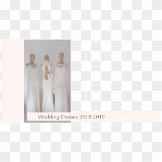 From The Classic Drop Dress To The New Designs Made - Mannequin, HD Png Download
