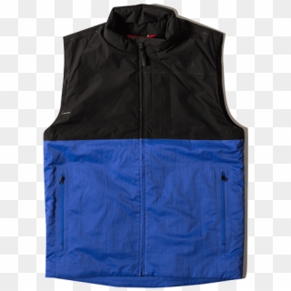 Windstopper Denali Vest Light 2s5zjk3 - Vest, HD Png Download