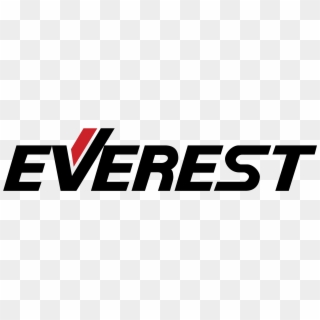 Logo Ford Everest Png, Transparent Png