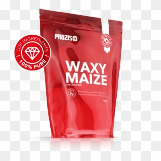 Prozis Waxy Maize - Prozis, HD Png Download