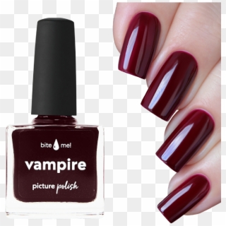 An Error Occurred - All Color Nail Polish, HD Png Download