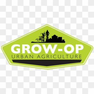 Welcome To The Grow-op - Traffic Sign, HD Png Download