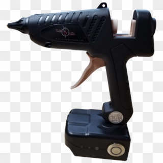 Wireless Pdr Glue Gun - Dewalt Glue Gun Cordless, HD Png Download