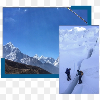 Everest - Summit, HD Png Download