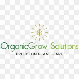 Consistent Solutions For Organic Growing - Graphic Design, HD Png Download