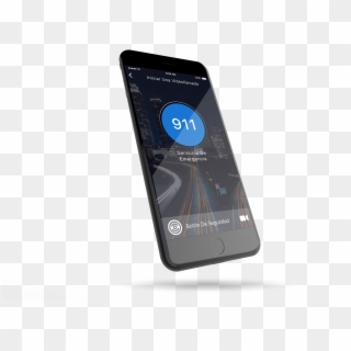 Botón De Seguridad De Carbyne 1 - Samsung Galaxy, HD Png Download