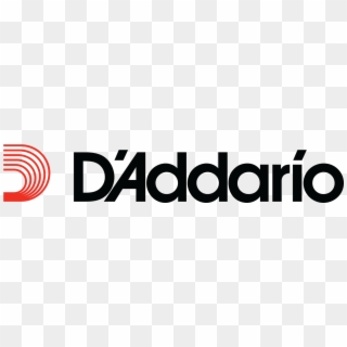D Addario Strings Logo, HD Png Download