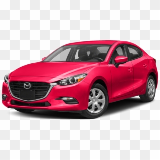 2018 Mazda Mazda3 - Mazda 3 2018 Colores, HD Png Download