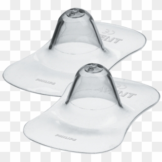 Philips Avent Nipple Shields - Sore Nipples, HD Png Download