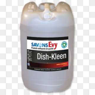 Dish Soap - 20 L - Acrylic Paint, HD Png Download