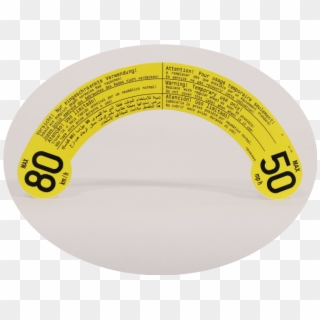 Seguridad-pag10 - Circle, HD Png Download