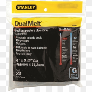 Stanley® Glue Gun Refills - Guinness, HD Png Download