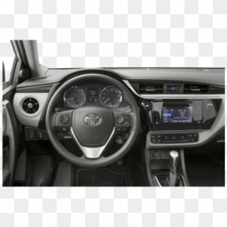 New 2019 Toyota Corolla Se 4d Sedan In Westborough - Toyota Corolla Le 2018, HD Png Download
