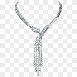 Chain , Png Download - Necklace, Transparent Png