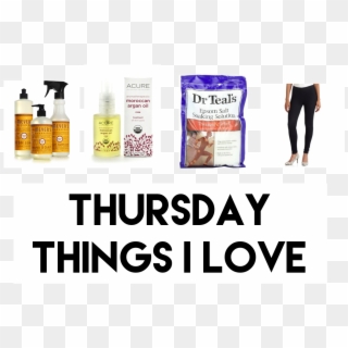 Things I Love - Hair Care, HD Png Download