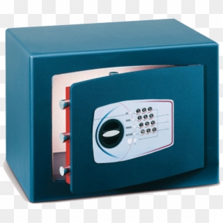 Caja De Seguridad De Superficie Sm-1 - Technomax Gmt 6, HD Png Download