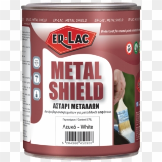 Metal-shield - Er Lac, HD Png Download