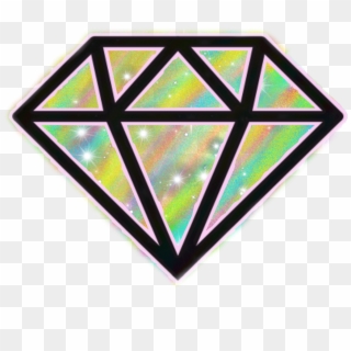 #diamond #shine #bright #stars - Sketch App Logo Png, Transparent Png