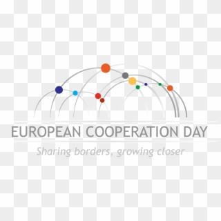 The Programme Will Celebrate The European Cooperation - Circle, HD Png Download