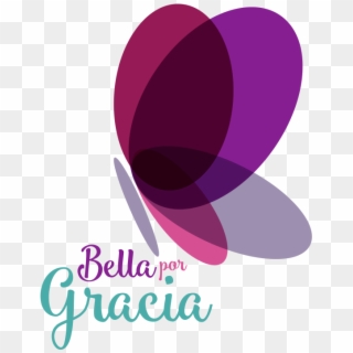 Af Logo A Color 1 - Bella Por Gracia, HD Png Download