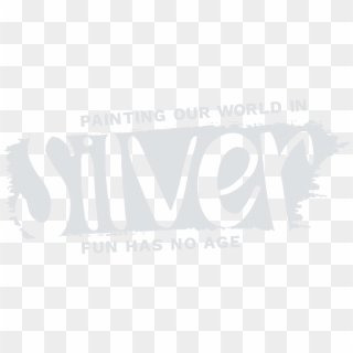 Silver Charity - Graphics, HD Png Download