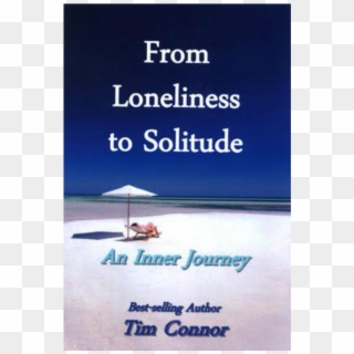 From Loneliness To Solitude - Flying Boat, HD Png Download