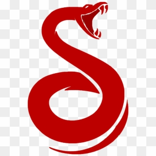 Image Viper Symbol - Viper Snake Logo Png, Transparent Png