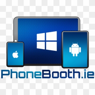 Smartphone Repair In Galway - Graphic Design, HD Png Download