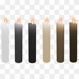 Advent Candle, HD Png Download