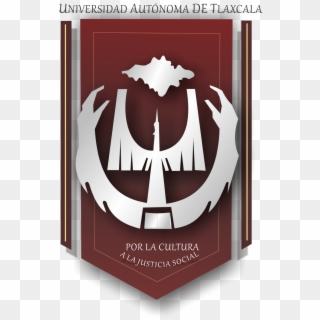Autonomous University Of Tlaxcala, HD Png Download