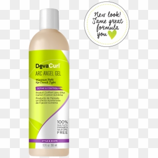 Devacurl Arc Angel - Cosmetics, HD Png Download