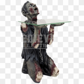 Zombie Decor, HD Png Download