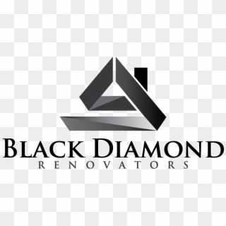 Elegant, Playful, Roofing Logo Design For Black Diamond - Diamond Resorts International, HD Png Download