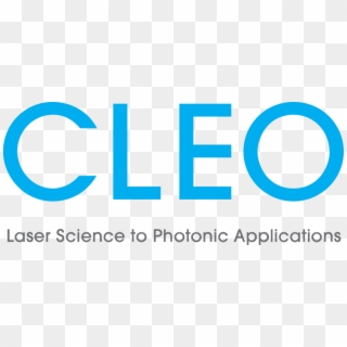 Cleo 2017 Laser Science To Photonic Application - Circle, HD Png Download